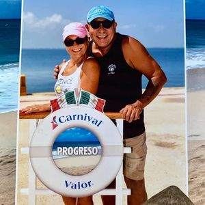 Meet your Posher, Marlene